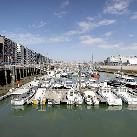 Appartamento Westcliff I With Seaview By Interhome