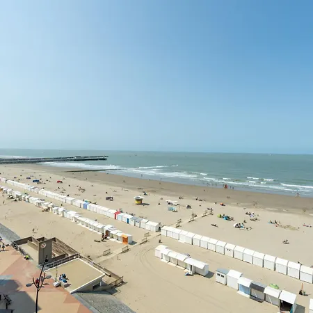 Westcliff I With Seaview By Interhome