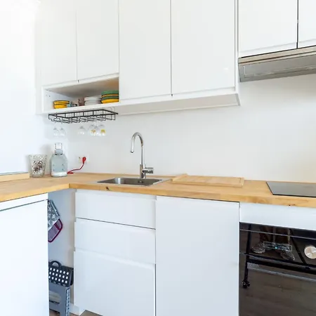 Appartamento Westcliff I With Seaview By Interhome Blankenberge