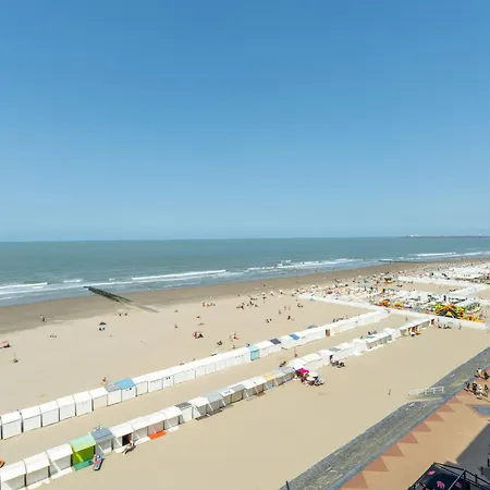 Westcliff I With Seaview By Interhome