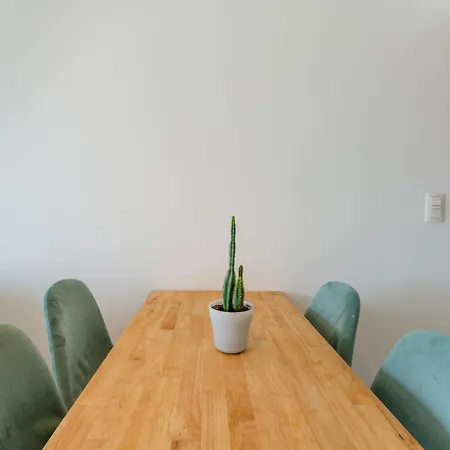 Appartamento Westcliff I With Seaview By Interhome