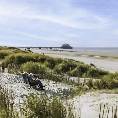 Appartamento Westcliff I With Seaview By Interhome *