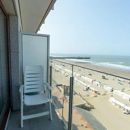 Westcliff I With Seaview By Interhome *