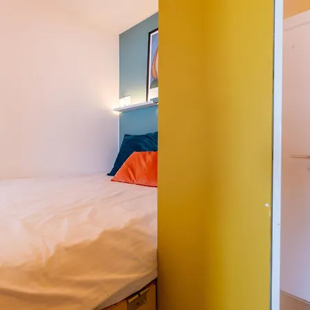 Apartman Westcliff I With Seaview By Interhome