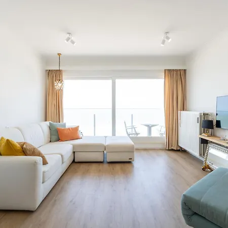Westcliff I With Seaview By Interhome Apartman *