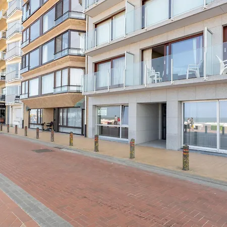 Westcliff I With Seaview By Interhome *