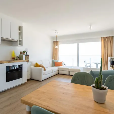 Apartman Westcliff I With Seaview By Interhome