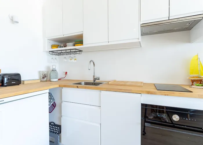 アパート Westcliff I With Seaview By Interhome ブランケンベルヘ