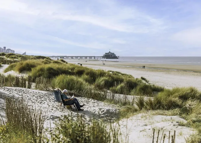 アパート Westcliff I With Seaview By Interhome *