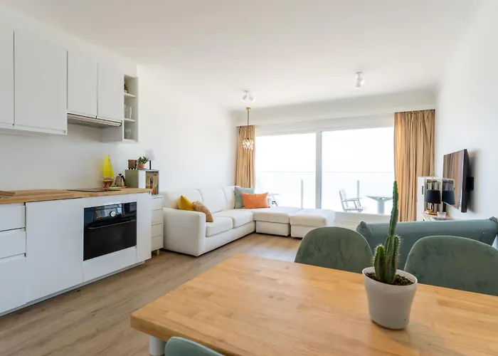 アパート Westcliff I With Seaview By Interhome